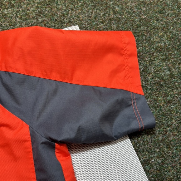 SUNICE X2Oct Sport Golf Wind n Rain Shirt - Picture 3 of 9